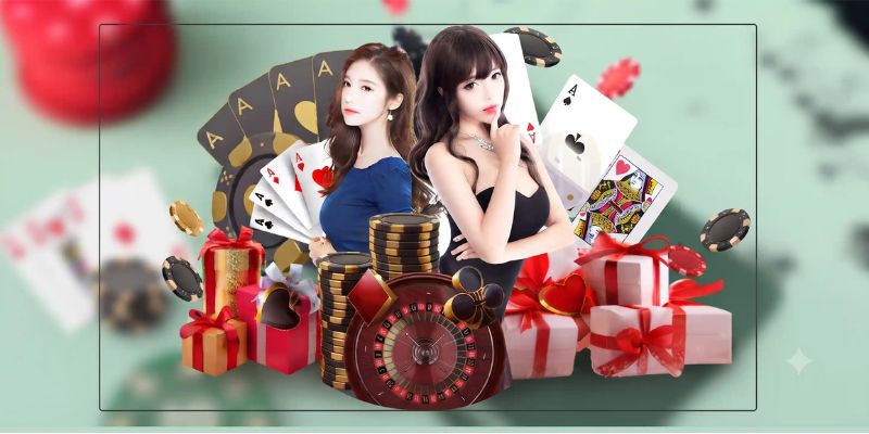 Sân chơi OK9 cung cấp hàng loạt ưu đãi khủng cho bạn tham gia